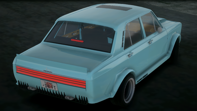 PAYKAN FULL SPORT V1