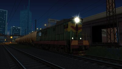 ЧМЕ3Т-5817
