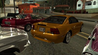 Midtown Madness 1 & 2 Car Pack V3