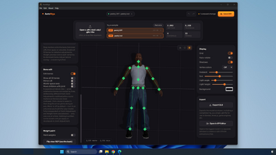 AutoRiga-Windows Software