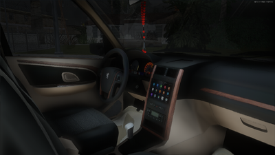 Peugeot Pars TU5 shoti