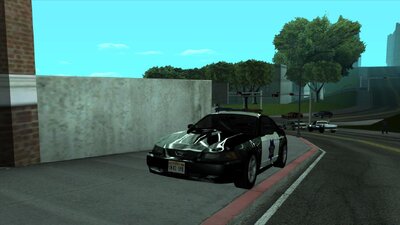 Midtown Madness 1 & 2 Car Pack V3