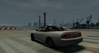 Annis S-230