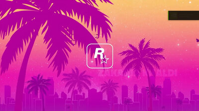 GTA Arabic Loading Screen