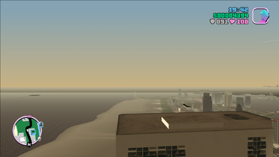 Skygrad VC - Sky Gradient Fix