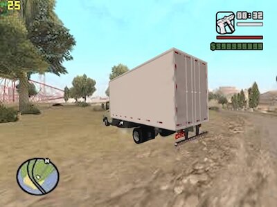 2005 Mercedes-Benz 710  Plus Box Truck