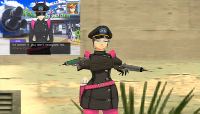 Ace Attorney DLC Pack