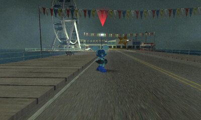 Terror Mod Reboot