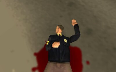 Angeldude77's GTA SA Style Ragdoll Animation 2.0