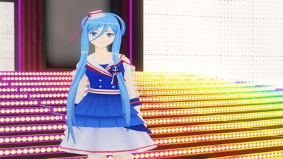 Takao [Idol Outfit] [ARS_Nova]