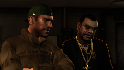 Niko's Baseball Cap