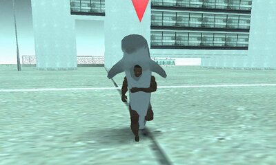 Terror Mod Reboot