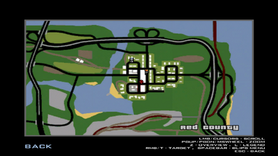 Small Bank Heist Mod
