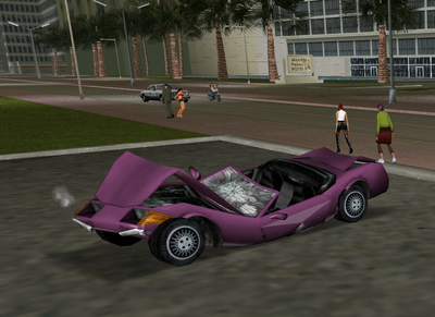LocalDentVC 0.1.4 - Dynamic Vehicle Deformation