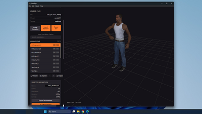 AutoRiga-Windows Software