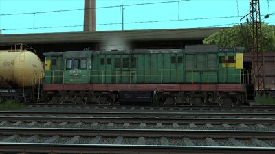 ЧМЕ3Т-5817
