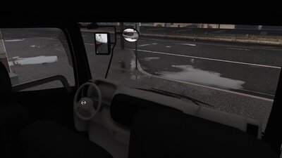 Hino Ranger 500 [Add-On]