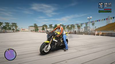 MV AGUSTA BRUTALE 1000