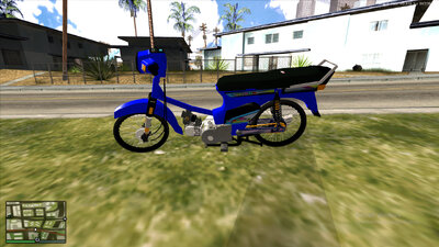 Dream 54zz