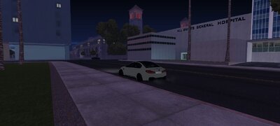 BMW F90 M5 AZERBAIJAN
