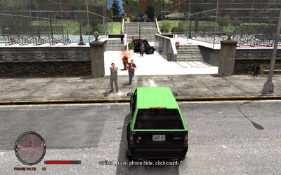 Drug Wars Misions V1.0