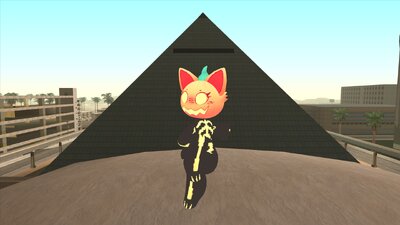 Spice (Roblox Version)