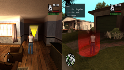 Ultimate Multiplayerator SplitScreen COOP