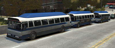 Zoeys LTA Bus Skin