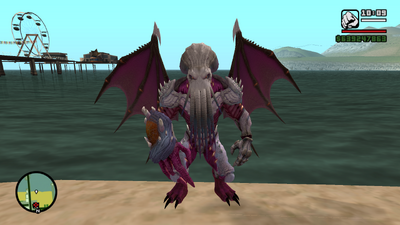 Season 7 Cthulhu (SMITE)
