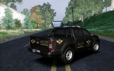 2024 Nissan Frontier FPA Cordoba