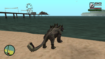 Hellwatch Cerberus (SMITE)