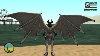 Diabol Chernobog (SMITE)