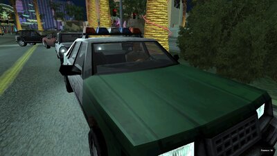 Totally Addon III-VC Stuff