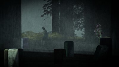 The origin of the House of the Death