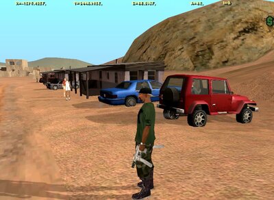 LifeSituacion: Turismo En Aldea Desierto 2026 Android Csa