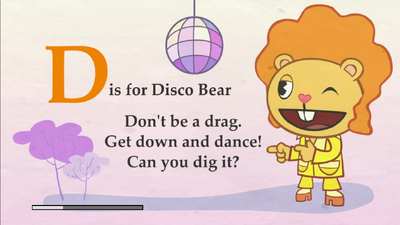 Happy Tree Friends Loadscreens