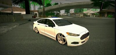 Ford Fusion [Trailer] (Android/PC)