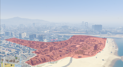Watermelon Beach ( Arab beach, Egyptian vibe ) | PART 2