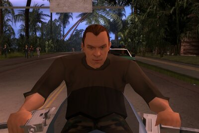 GTA1 Jack