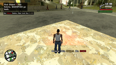 OBJECT SPAWNER LITE