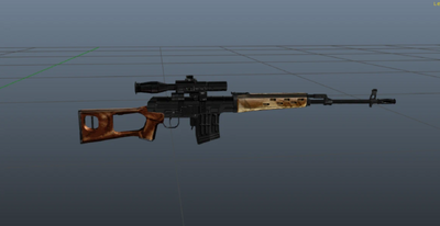 GTAMEN00 Ultimate Weapons Pack