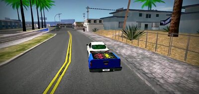Ford Fusion [Trailer] (Android/PC)