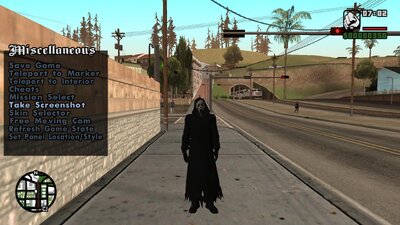 Ghostface Fortnite