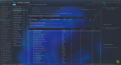 FXO - GTA V Model, Texture and Map Inspection Tools 1.14.5