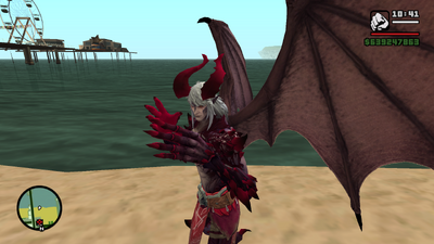Chernobog (SMITE)