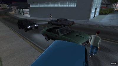 Totally Addon III-VC Stuff