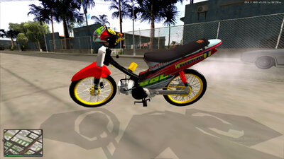 Wave56 freedom