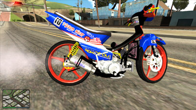 Wave TXL