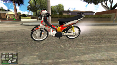 ex redbull v2