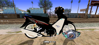 Wave 110 Tem Wave i limited For Mobile